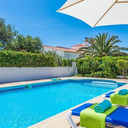Villa Velasco Cb By Mauter Villas Cala'N Blanes  Екстериор снимка