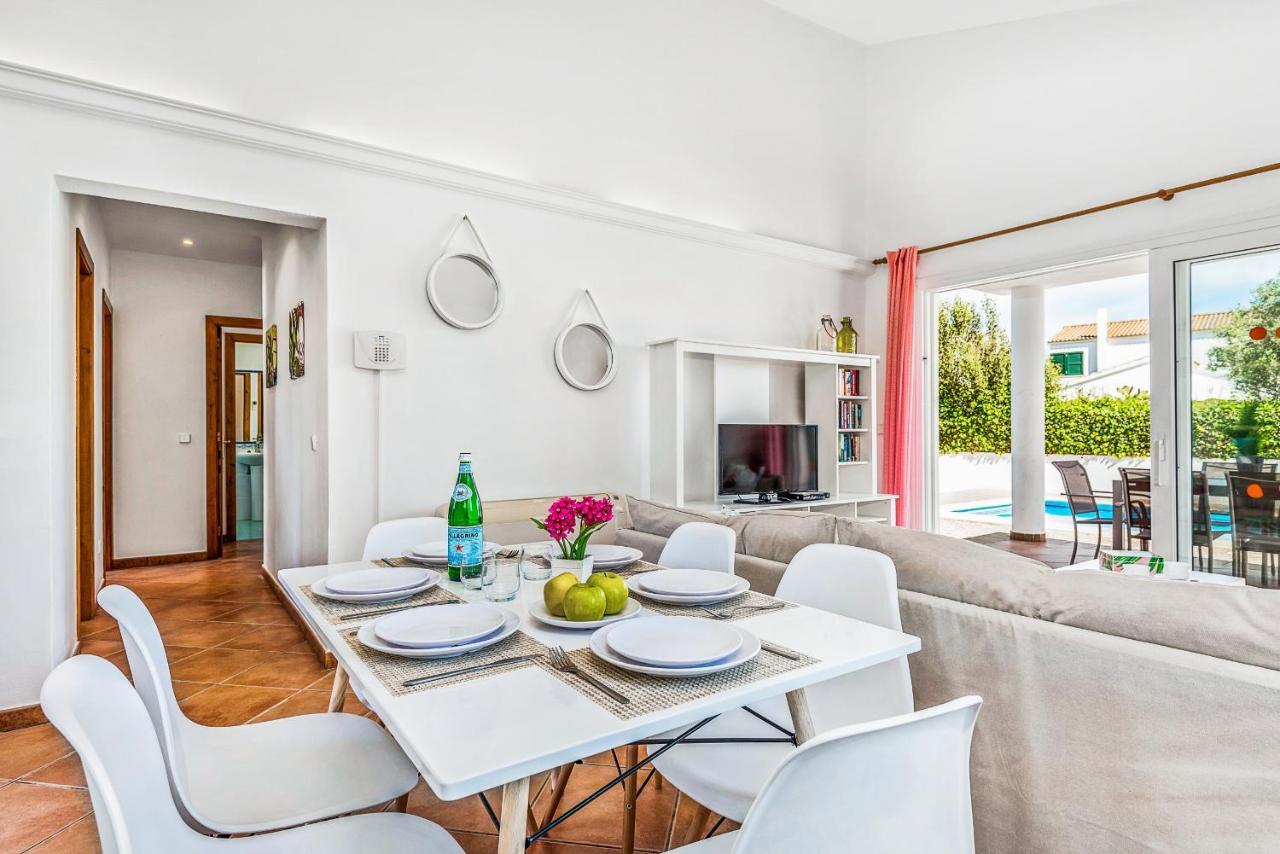 Villa Velasco Cb By Mauter Villas Cala'N Blanes  Екстериор снимка