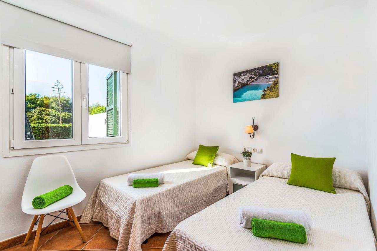 Villa Velasco Cb By Mauter Villas Cala'N Blanes  Екстериор снимка