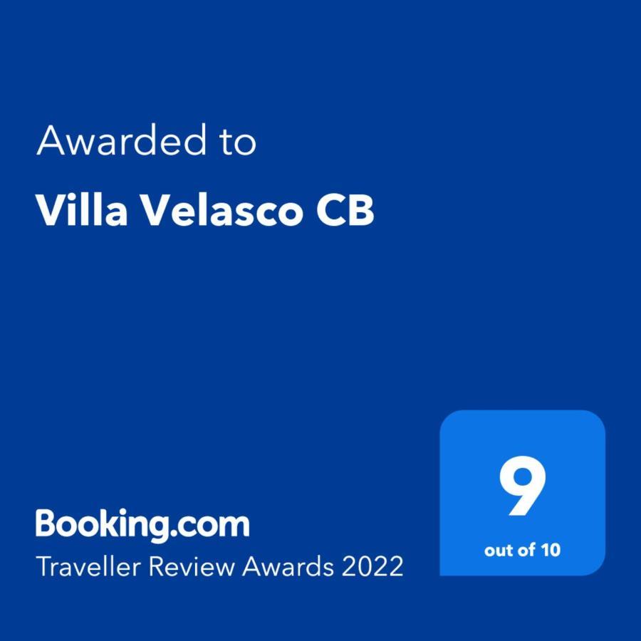 Villa Velasco Cb By Mauter Villas Cala'N Blanes  Екстериор снимка