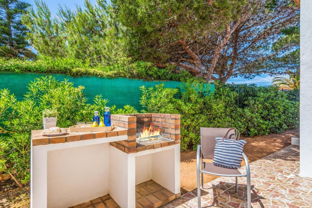 Villa Velasco Cb By Mauter Villas Cala'N Blanes  Екстериор снимка