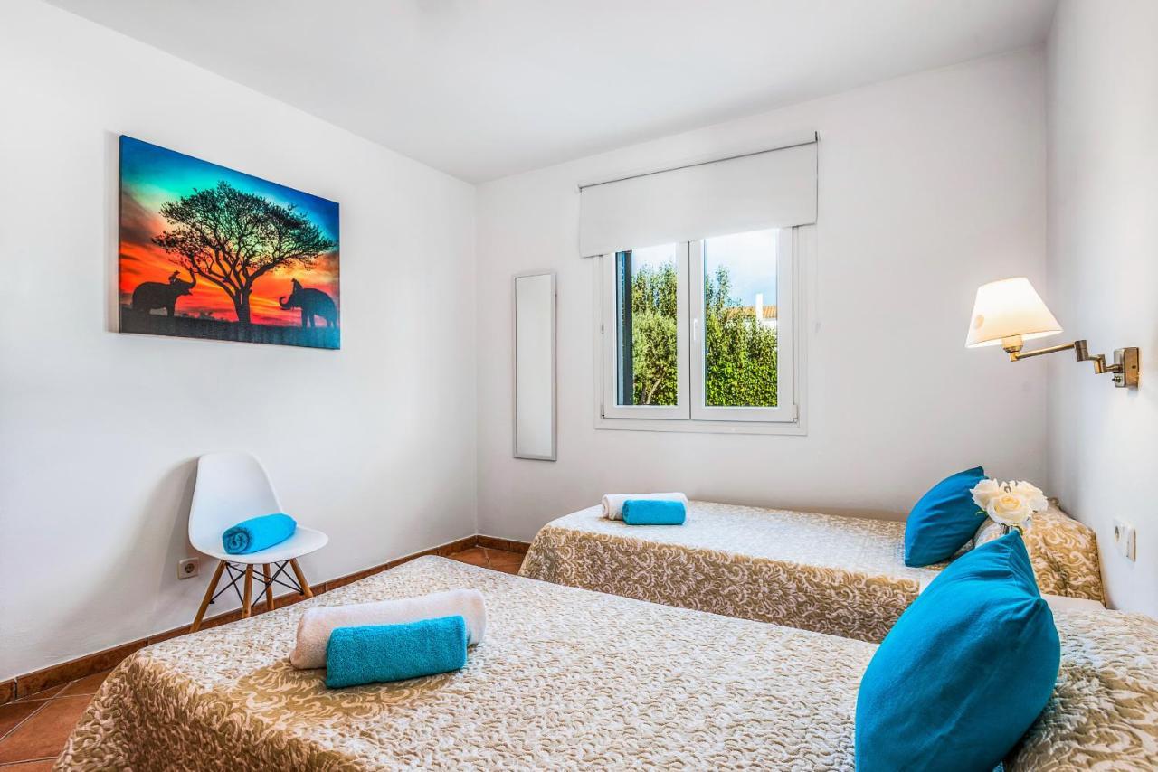 Villa Velasco Cb By Mauter Villas Cala'N Blanes  Екстериор снимка