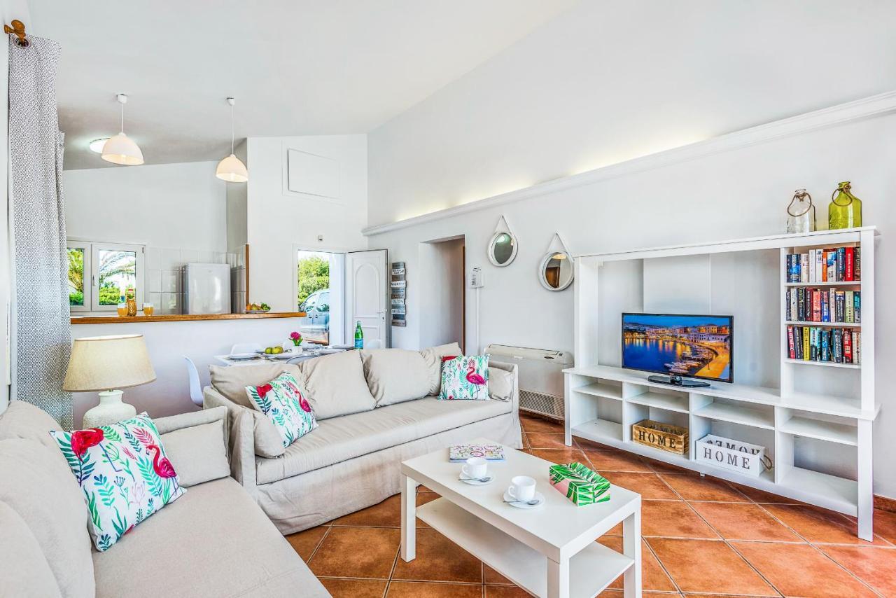 Villa Velasco Cb By Mauter Villas Cala'N Blanes  Екстериор снимка